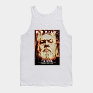 Cover of Rub Me Out By The Shend Tank Top